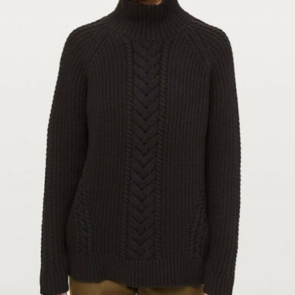 Lululemon Bring The Cozy Turtleneck Sweater H11319 - Picture 9 of 13